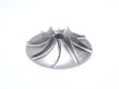 Waterpump Impeller - Large RH Spiral